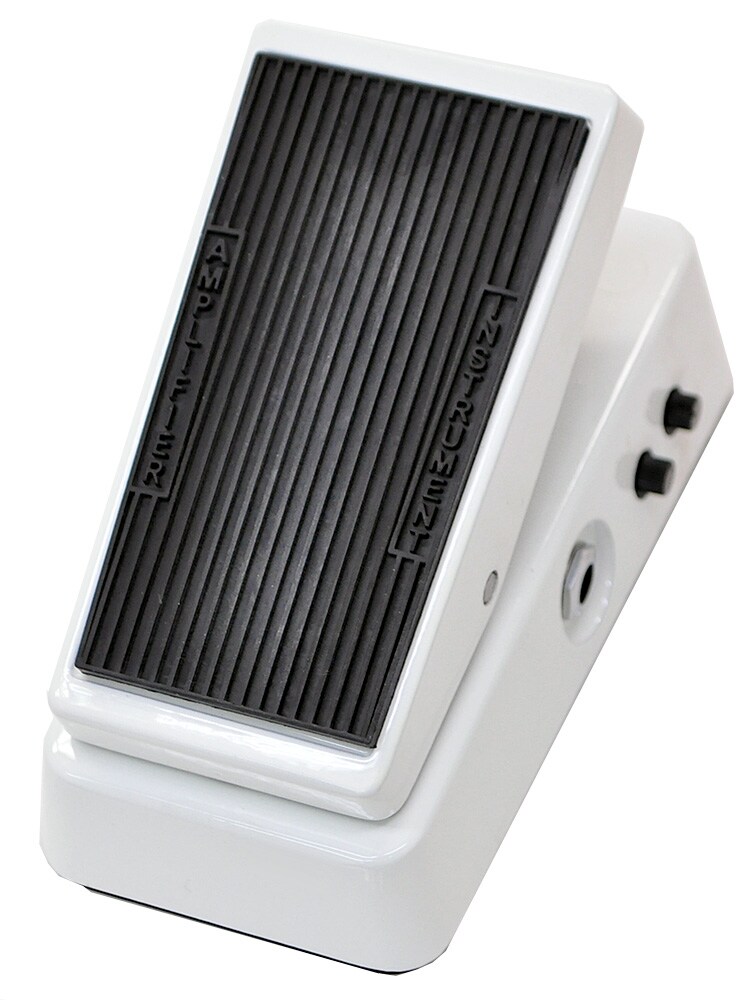 JIM DUNLOP/CBM105Q CRYBABY MINI BASS WAH