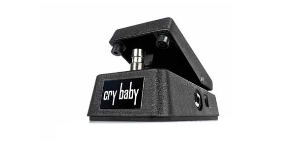 JIM DUNLOP / CBM95 Crybaby Mini Wah サウンドハウス