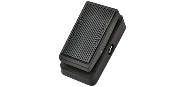 JIM DUNLOP ( ジムダンロップ ) / CBM95 Crybaby Mini Wah