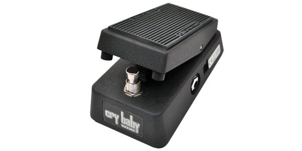 JIM DUNLOP ( ジムダンロップ ) CBM95 Crybaby Mini Wah ワウペダル 