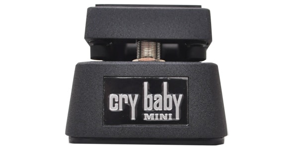 CBM95 Crybaby Mini Wah ワウペダル