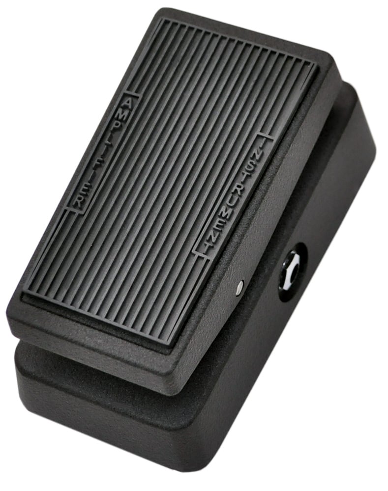 JIM DUNLOP/CBM95 Crybaby Mini Wah ワウペダル