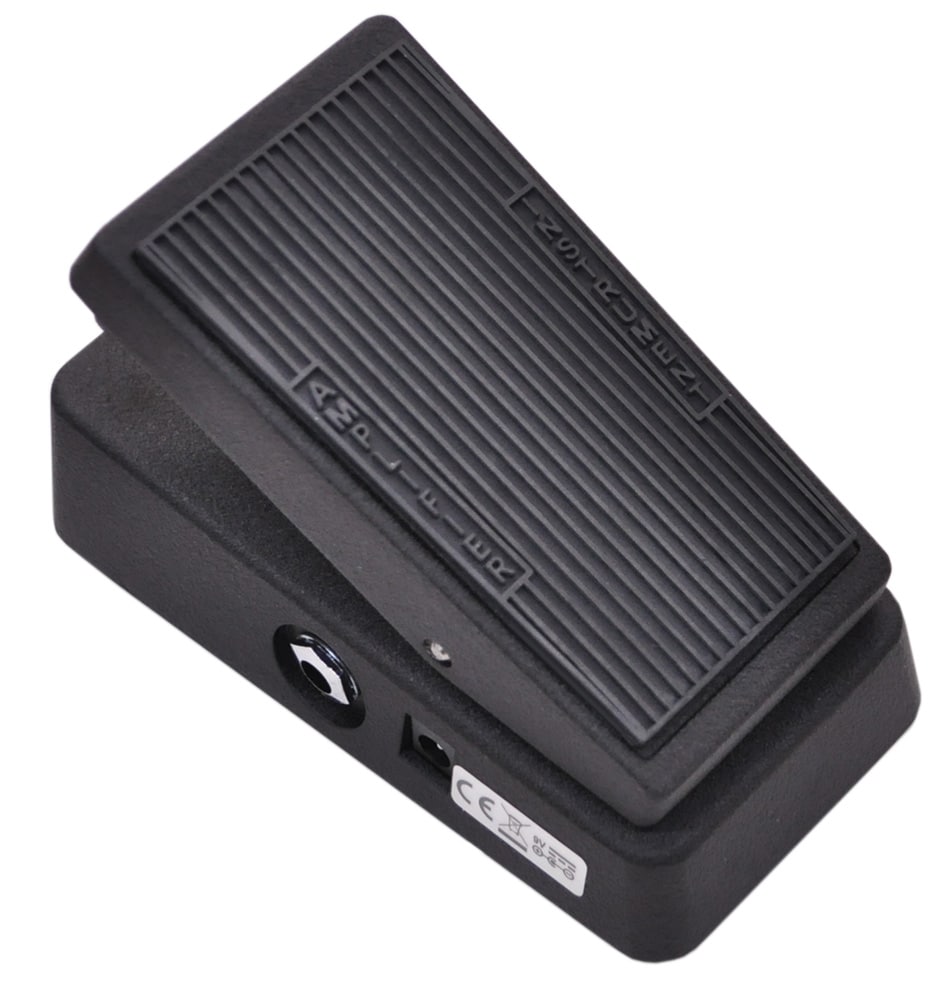 CBM95 Crybaby Mini Wah ワウペダル