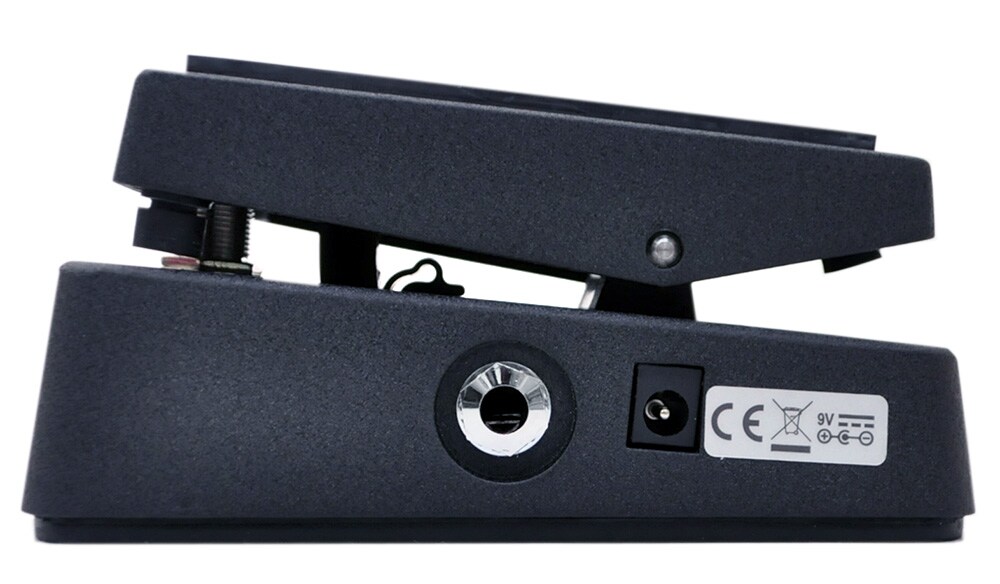 JIM DUNLOP ( ジムダンロップ ) CBM95 Crybaby Mini Wah ワウペダル 