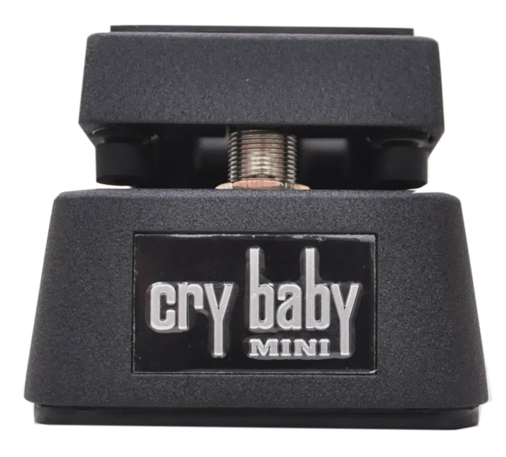 CBM95 Crybaby Mini Wah ワウペダル