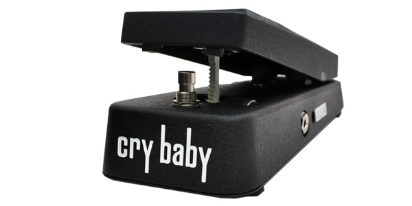 JIM DUNLOP ( ジムダンロップ ) CM95 CLYDE MCCOY CRY BABY WAH 送料