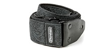 JIM DUNLOP STRAP JACQUARD PAISLEY-EA