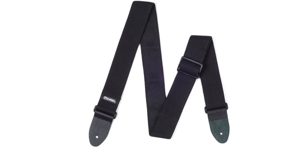 JIM DUNLOP / Mesh Strap Black (D69-01BK)画像2