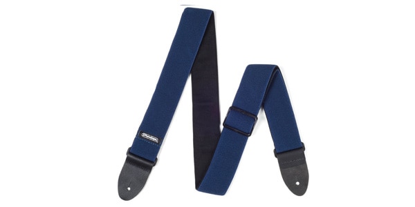 JIM DUNLOP / Mesh Strap Black (D69-01NV)画像2