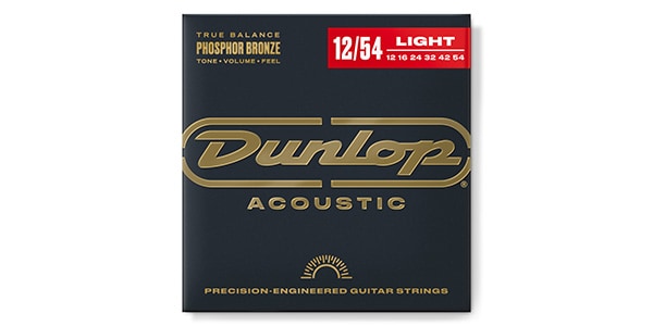 JIM DUNLOP ( ジムダンロップ ) / DAP1254
