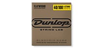 JIM DUNLOP / DBFS 40/100 フラットワウンドベース弦