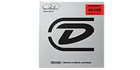 JIM DUNLOP / DBMMS45105 Marcus Miller Super Bright Bass Strings Set