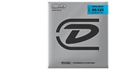 JIM DUNLOP / DBMMS45125 Marcus Miller Super Bright Bass Strings Set