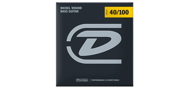 JIM DUNLOP / DBN40100