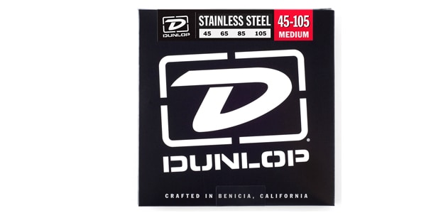 JIM DUNLOP / DBS Medium