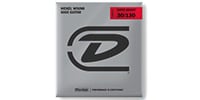JIM DUNLOP / DBSBN 30-130 STRINGS SET/6