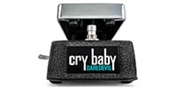 JIM DUNLOP / DD95FW DAREDEVIL FUZZ WAH