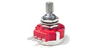 JIM DUNLOP SUPER POT 500K SPLIT SHAFT POTENTIOMETER