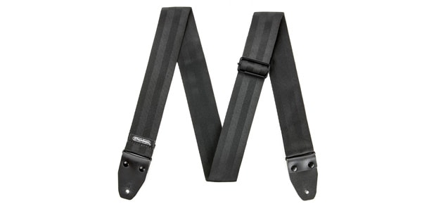 DST7001BK DELUXE SEATBELT STRAP