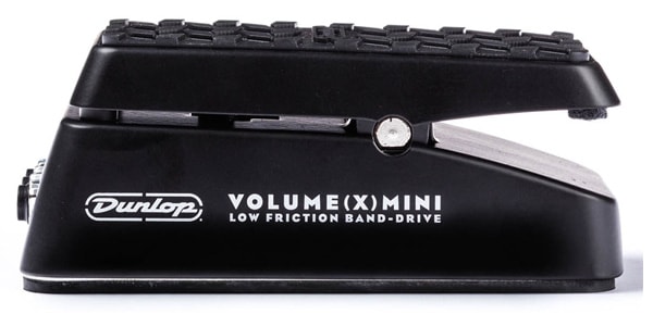 DVP4 Volume X Mini Pedal