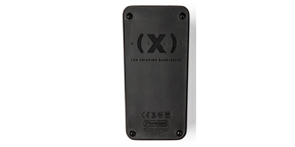 JIM DUNLOP / DVP4 Volume X Mini Pedal画像5
