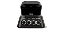 JIM DUNLOP DVP5 Volume X 8 Pedal