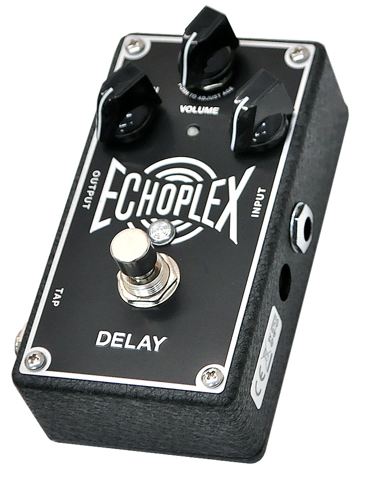 JIM DUNLOP/EP103 ECHOPLEX DIGITAL DELAY