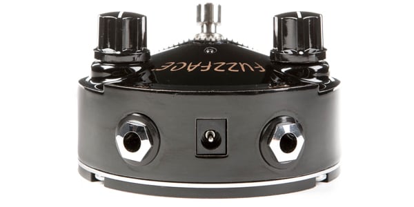 JIM DUNLOP / FFM4 JOE BONAMASSA FUZZ FACE MINI DISTORTION画像4