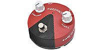 JIM DUNLOP FFM6 Band of Gypsys Fuzz Face Mini