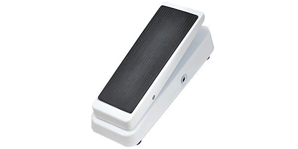 JIM DUNLOP 105Q CRYBABY BASS WAH