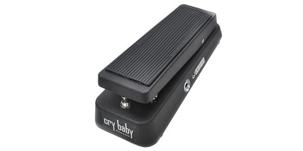 JIM DUNLOP ( ジムダンロップ ) GCB-95F CRY BABY CLASSIC WAH 送料