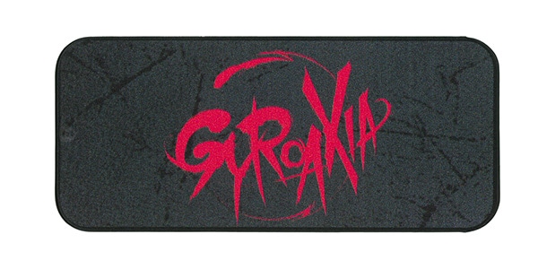 JIM DUNLOP / GYROAXIA TIN Pick in original can case画像6