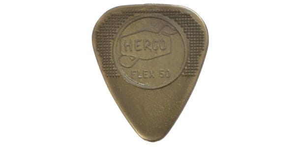 JIM DUNLOP ( ジムダンロップ ) HERCO FLEX50 | サウンドハウス