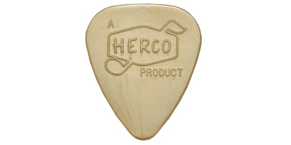 JIM DUNLOP ( ジムダンロップ )  / HEV210 Herco Vintage 66 Nylon Picks 画像2