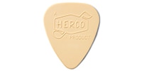 JIM DUNLOP / HEV211 Herco Vintage 66 Ultex Picks
