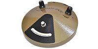 JIM DUNLOP EJ-F1 Eric Johnson Signature Fuzz Face