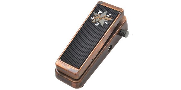 JIM DUNLOP/JC95 Jerry Cantrell Signature CRY BABY WAH