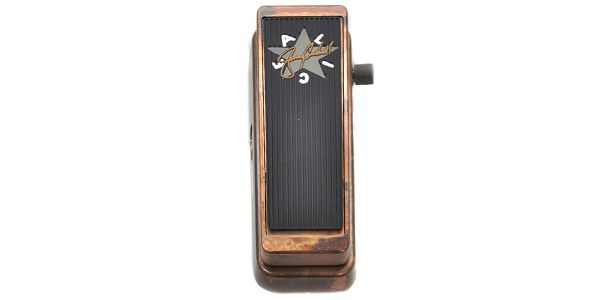 JC95 Jerry Cantrell Signature CRY BABY WAH