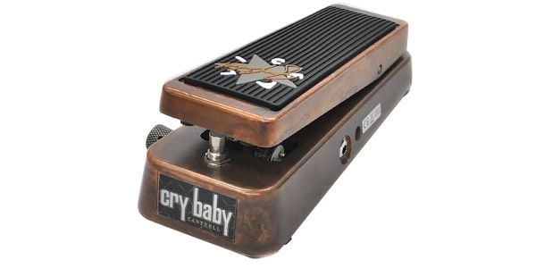 JIM DUNLOP ( ジムダンロップ ) JC95 Jerry Cantrell Signature CRY BABY WAH 送料無料 |  サウンドハウス