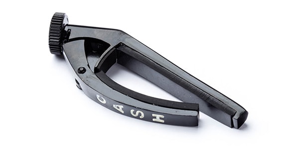JIM DUNLOP / Johnny Cash Capo/Flat画像2