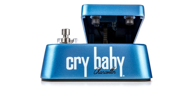 JIM DUNLOP / JCT95 Justin Chancellor Cry Baby Wah画像2