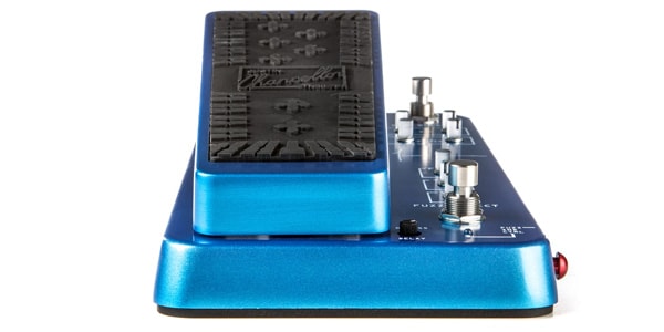 JIM DUNLOP / JCT95 Justin Chancellor Cry Baby Wah画像6