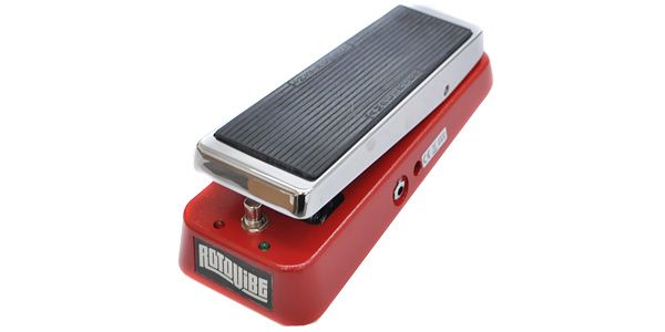 JIM DUNLOP ROTOVIBE JD 4S