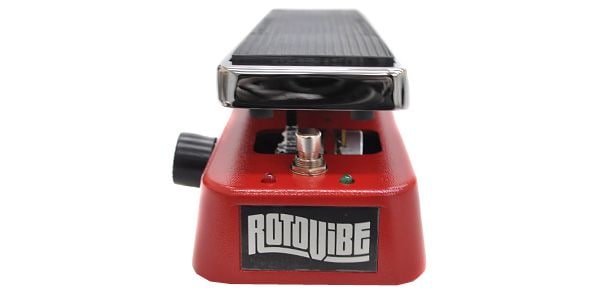 JIM DUNLOP ROTOVIBE JD 4S