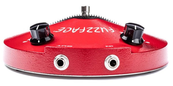 JD-F2 FUZZ FACE