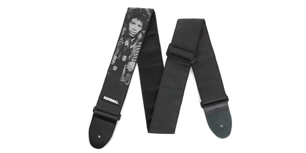 JIM DUNLOP / JH10　STRAP HENDRIX MANKOWITZ-EA画像2