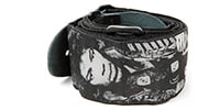 JIM DUNLOP / JH10　STRAP HENDRIX MANKOWITZ-EA