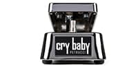 JIM DUNLOP JP95 John Petrucci Signature Cry Baby Wah