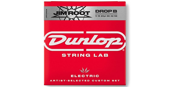 JIM DUNLOP / JRN1156DB