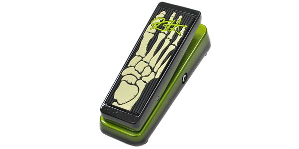 KH-95 Kirk Hammett Signature CRY BABY WAH